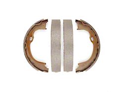 Rear Parking Brake Shoe (07-24 Jeep Wrangler JK & JL)