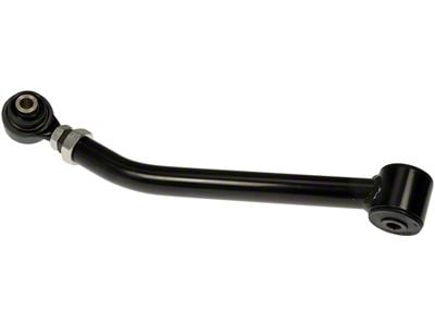 Adjustable Rear Suspension Control Arm; Camber +/- 3.0 Degrees; Caster +/- 3.0 Degrees (07-18 Jeep Wrangler JK)