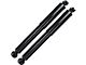 Rear Shock Absorbers (97-06 Jeep Wrangler TJ)