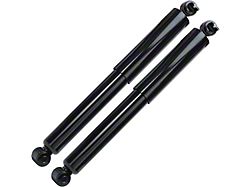 Rear Shocks (97-06 Jeep Wrangler TJ)