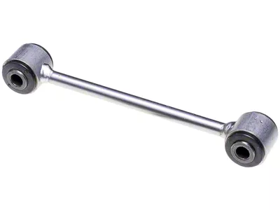 Rear Stabilizer Bar Link; Metal (97-06 Jeep Wrangler TJ)