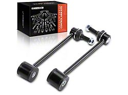 Rear Sway Bar Link Kit (07-18 Jeep Wrangler JK)