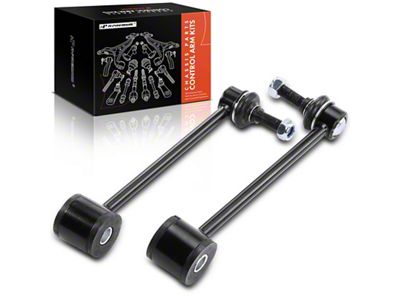 Rear Sway Bar Link Kit (07-18 Jeep Wrangler JK)