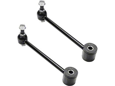 Rear Sway Bar Links (07-18 Jeep Wrangler JK)