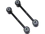 Rear Sway Bar Links (97-06 Jeep Wrangler TJ)