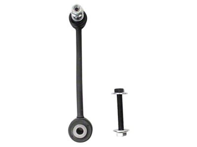 Rear Sway Bar Links (18-24 Jeep Wrangler JL)