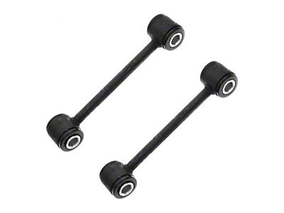 Rear Sway Bar Links (97-06 Jeep Wrangler TJ)