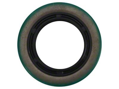 Rear Wheel Seal (90-06 Jeep Wrangler YJ & TJ w/ Dana 35)