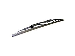 Rear Wiper Blade; 18-Inch (97-02 Jeep Wrangler TJ)