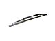 Rear Wiper Blade; 18-Inch (97-02 Jeep Wrangler TJ)