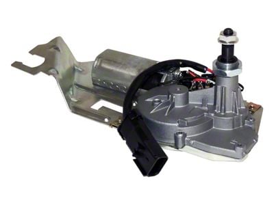 Rear Wiper Motor (03-06 Jeep Wrangler TJ)