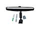 Rearview Mirror Kit (76-06 Jeep CJ5, CJ7, Wrangler YJ & TJ)