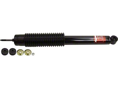 Reflex Monotube Front Shock (07-18 Jeep Wrangler JK)