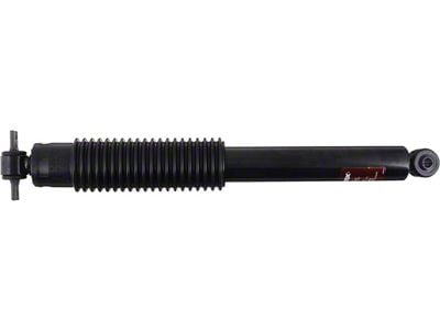 Reflex Monotube Rear Shock (07-18 Jeep Wrangler JK w/o Performance Suspension)