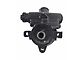 Remanufactured Power Steering Pump without Reservoir (97-06 4.0L Jeep Wrangler TJ)
