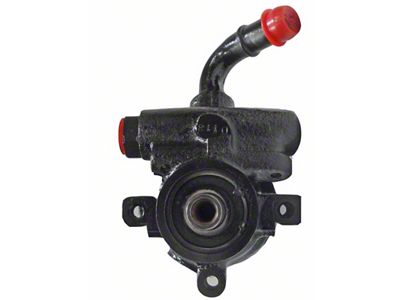 Remanufactured Power Steering Pump without Reservoir (91-95 Jeep Wrangler YJ)