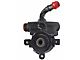 Remanufactured Power Steering Pump without Reservoir (91-95 Jeep Wrangler YJ)