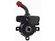 Remanufactured Power Steering Pump without Reservoir (03-06 2.4L Jeep Wrangler TJ)