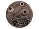 Remanufactured Saginaw Power Steering Pump without Reservoir (80-83 2.5L, 4.2L or 5.0L Jeep CJ7)