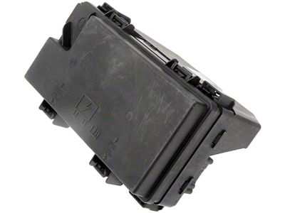 Remanufactured Totally Integrated Power Module (2007 Jeep Wrangler JK)