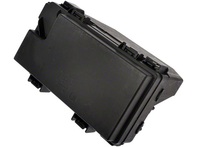 Remanufactured Totally Integrated Power Module (2013 Jeep Wrangler JK)