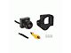 Replacement Backup Camera Kit (18-24 Jeep Wrangler JL)