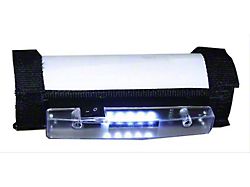 Roll Bar Superbright LED Utility Light (Universal; Some Adaptation May Be Required)