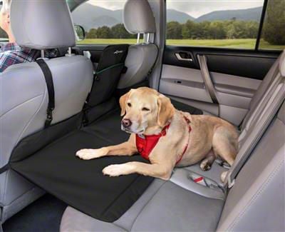 Jeep Pet Accessories for Wrangler ExtremeTerrain