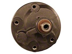 Saginaw Power Steering Pump without Reservoir (80-83 2.5L, 4.2L or 5.0L Jeep CJ7)