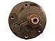 Saginaw Power Steering Pump without Reservoir (80-83 2.5L, 4.2L or 5.0L Jeep CJ7)