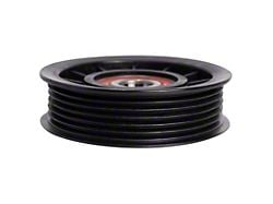 Serpentine Belt Idler Pulley (07-11 Jeep Wrangler JK w/o A/C)