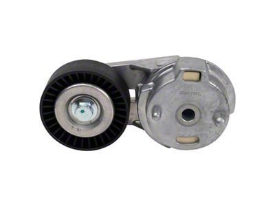 Serpentine Belt Tensioner (07-11 Jeep Wrangler JK)