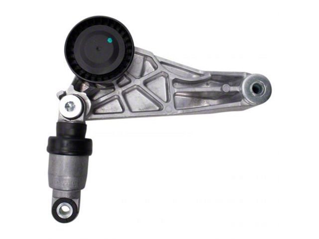 Serpentine Belt Tensioner (12-18 3.6L Jeep Wrangler JK)