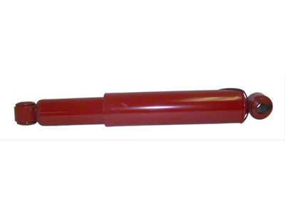 Shock Absorber; Rear (73-83 Jeep CJ5 & CJ7)