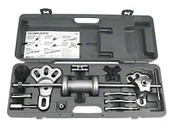 Slide Hammer Puller Set