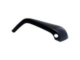 Smooth Fender Flare; Front Passenger Side (07-18 Jeep Wrangler JK)