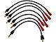 Spark Plug Wire Set (72-77 Jeep CJ5 & CJ7)