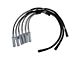 Spark Plug Wire Set (07-11 3.8L Jeep Wrangler JK)