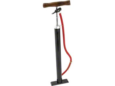 Standard Tire Pump