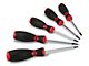 Star Screwdriver Set; 5-Piece Set