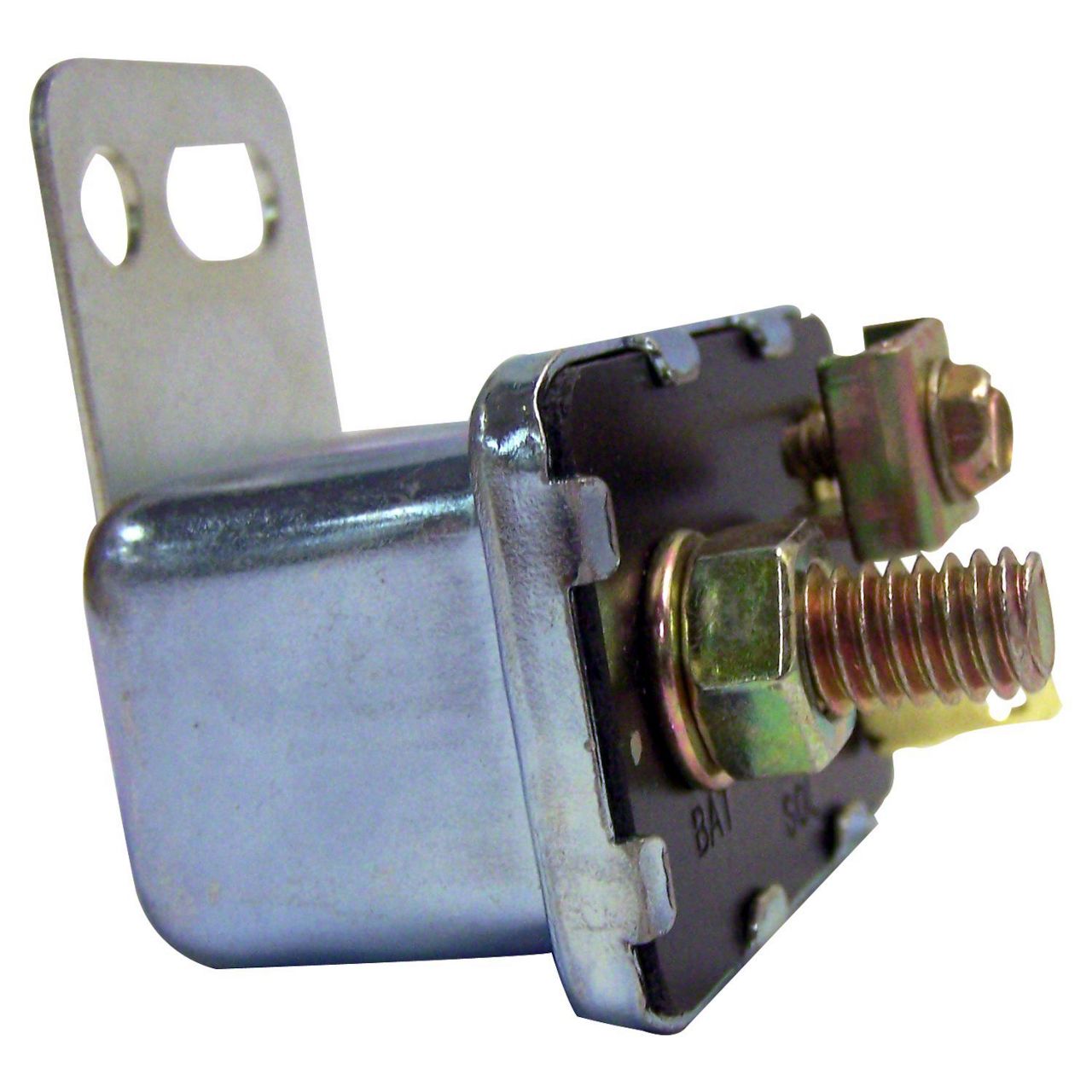 Jeep Wrangler Starter Relay (87-89 2.5L or 4.2L Jeep Wrangler YJ)