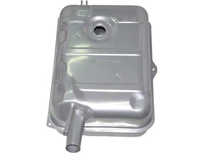 Steel Fuel Tank (73-76 Jeep CJ5 & CJ7)