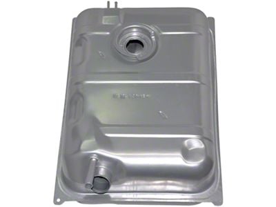 Steel Fuel Tank (1977 Jeep CJ7)