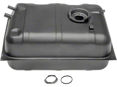 Steel Fuel Tank (78-83 Jeep CJ5 & CJ7)