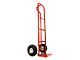 Steel Tire Cart; 600 lb. Capacity