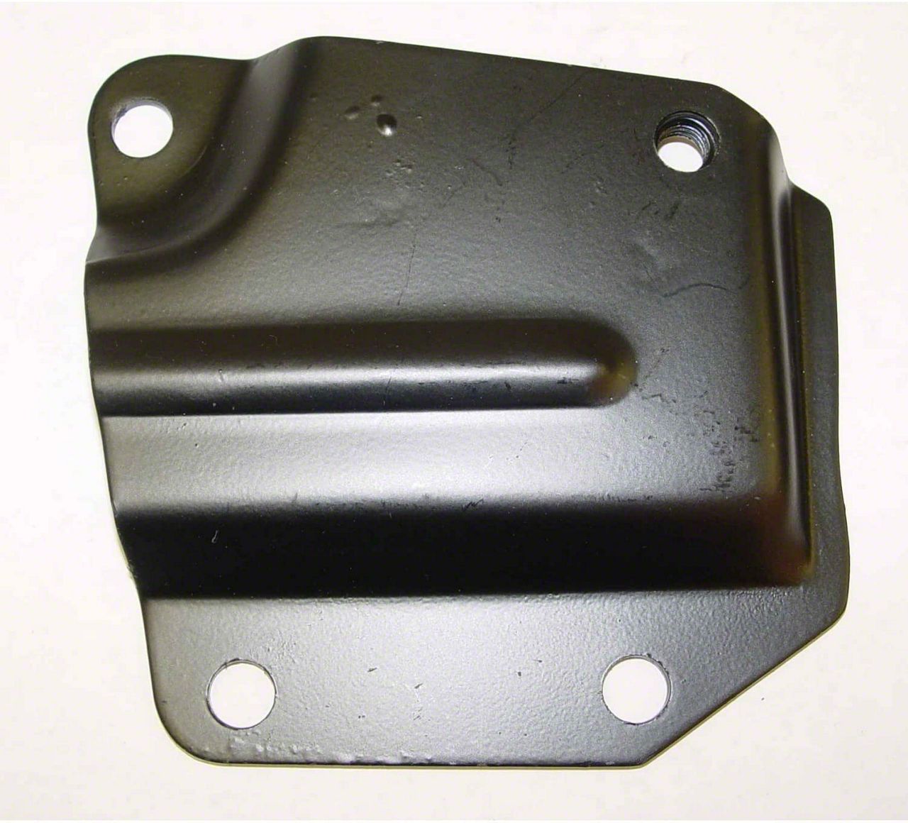 Jeep Wrangler Steering Gear Box Brace (76-86 Jeep CJ5 & CJ7) - Free ...