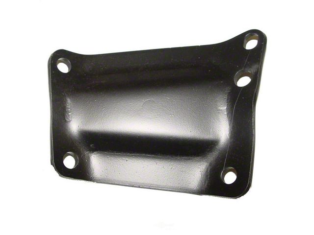 Steering Gear Mount Bracket (76-86 Jeep CJ5 & CJ7)