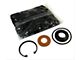 Steering Gear Seal Kit; with Power Steering (91-03 Jeep Wrangler YJ & TJ)