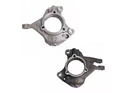 Steering Knuckles (07-18 Jeep Wrangler JK)