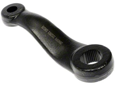 Steering Pitman Arm (97-06 Jeep Wrangler TJ)